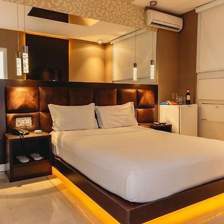Luna Blu Studio Campo Magro Εξωτερικό φωτογραφία