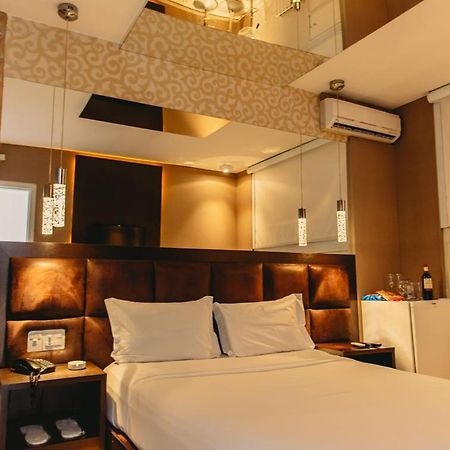 Luna Blu Studio Campo Magro Εξωτερικό φωτογραφία
