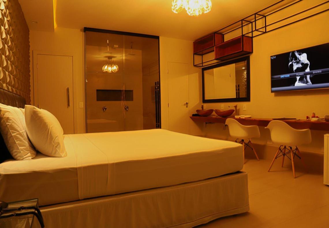 Luna Blu Studio Campo Magro Εξωτερικό φωτογραφία