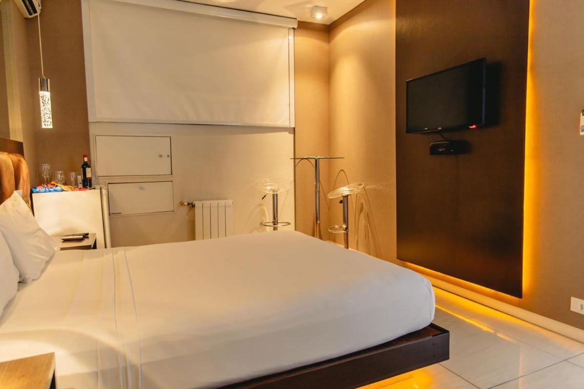 Luna Blu Studio Campo Magro Εξωτερικό φωτογραφία