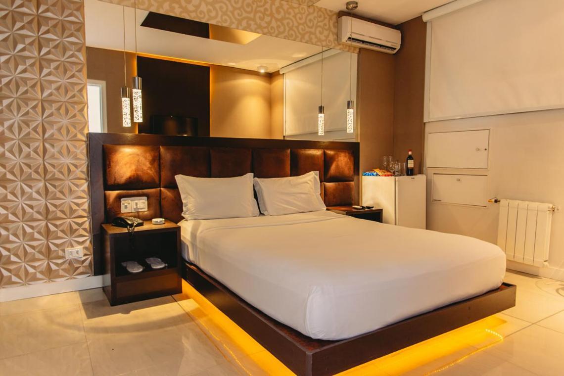 Luna Blu Studio Campo Magro Εξωτερικό φωτογραφία