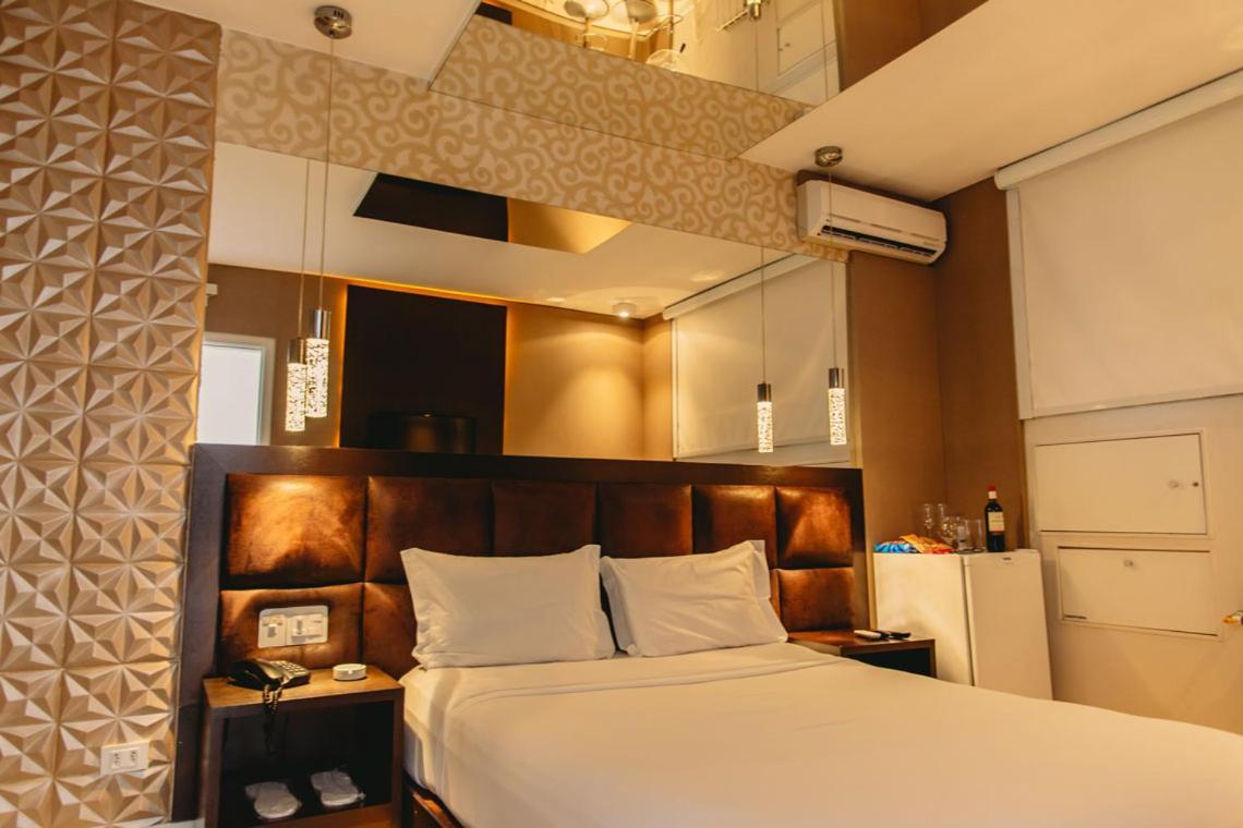Luna Blu Studio Campo Magro Εξωτερικό φωτογραφία